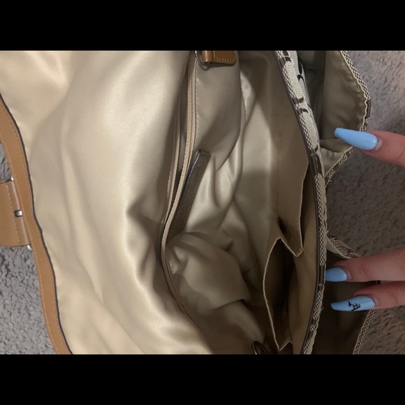 Y2k fashion COACH purse - Picture 8 of 8